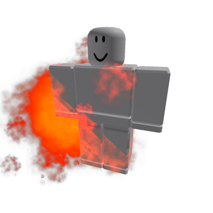 Fireball Animation