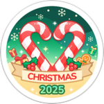 Merry Christmas! 2025
