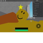[OOF] GANG