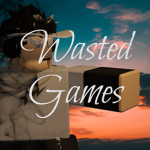 Wasted Games