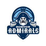 [NRBA] Boston Admirals
