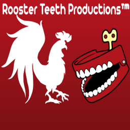Rooster Teeth Productions™|| Always Open