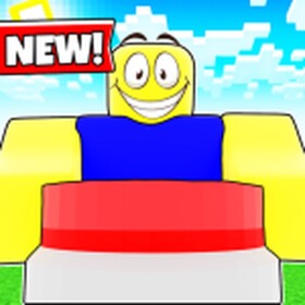 Button Simulator (NEW)