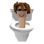 Skibidi Toilet Man