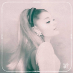 Sandra the Arianator