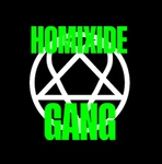 Official Homixide Gang! Group Thumbnail