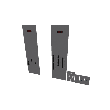 KONE Delta Pack  [Works with cortex elevators]