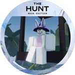 The Weighted Truth Roblox badge thumbnail