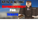Naynbuckweet For America