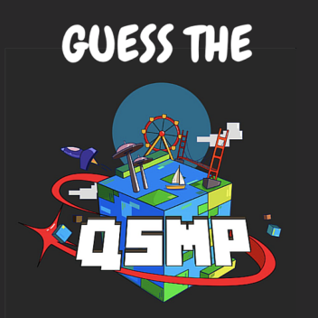 Guess The QSMP!