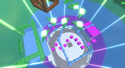 Tower: Rampage [BETA]
