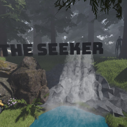 THE SEEKER