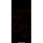 Ultimate football game club