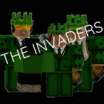 The PrimeInvaders