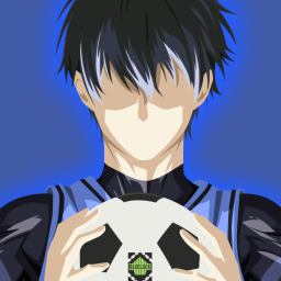 Isagi Obby