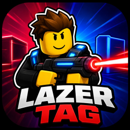 Lazer TAG