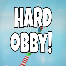 Hard obby! New update! 30 Level!
