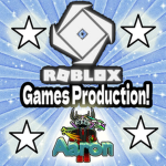 RBLX Games Production