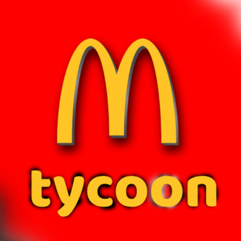Mcdonalds tycoon