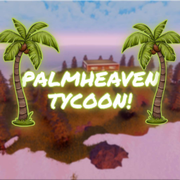 PalmHeaven Tycoon🌴