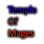 Temple Of Mages