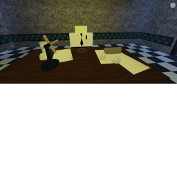 FNAF 2 ESCAPE