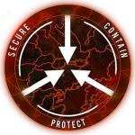 ︱SCP-F︱ Special Cοntainment Prοcedures Fοundation