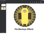 The MONKEYS official