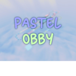 Pastel Obby