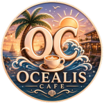 Ocealis Cafe