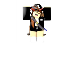 Obby do grupo :D