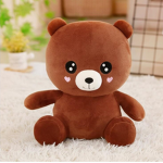 Cuddly bear squad