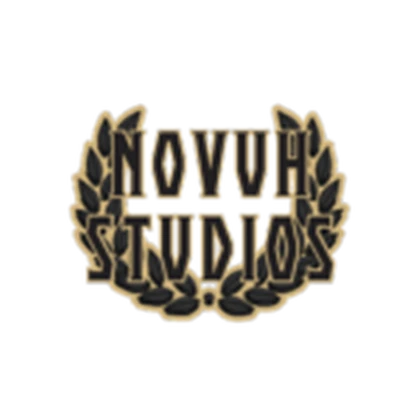 Novuh Studiosᅠ Roblox group icon