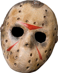 Generic Slasher Game COMMUNITY