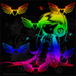The Magical Weirdo's