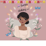 ʚɞ faeries clothing ʚɞ