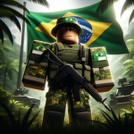 (EB!) Exército Brasileiro
