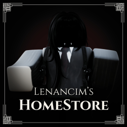 Lenancim's HomeStore [Work in progress]
