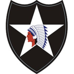 [NUSA] 2nd Infantry Division