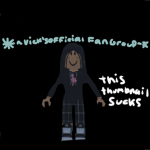 *~vick’s official fan group~*