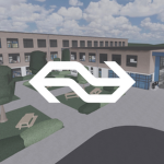 McDonald's TM Roblox