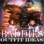 [UPD💞] BADDIES OUTFIT IDEAS 