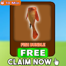 [SUMMER UPDATE 🌞] Fish Bundle 🐡