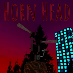 Horn Head icon