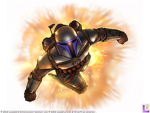bounty hunter corp