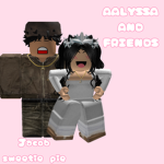 aly & friends