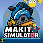 [BETA] Makita Simulator