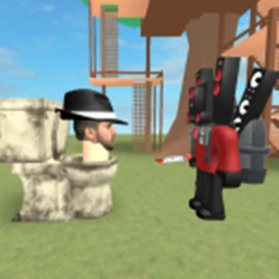 Survive SkibidToilet The Killer!  icon