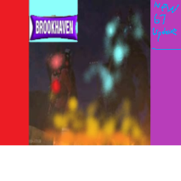 Brookhaven RP : Skibi [ HALLOWEEN ]