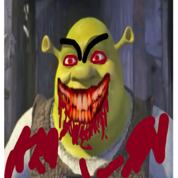 SURVIVE THE KILLER SHREK!!!
